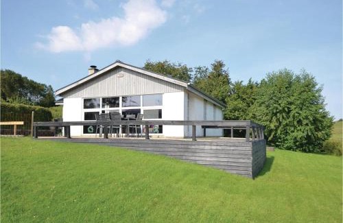 Broager Casa | Holiday Home Nørreløkke Broager I