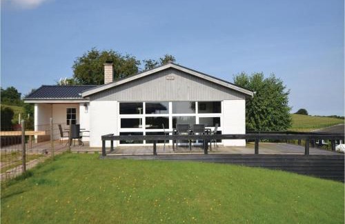 Broager Casa | Holiday Home Nørreløkke Broager I
