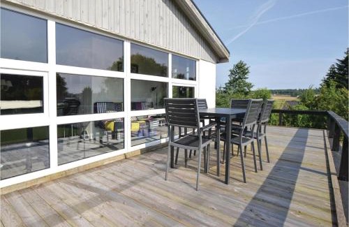 Broager Casa | Holiday Home Nørreløkke Broager I