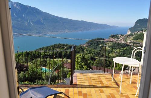 Voltino Casa | Holiday home near Monte Baldo in Tremosine Sul Garda