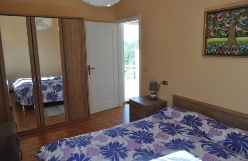 Voltino Casa | Holiday home near Monte Baldo in Tremosine Sul Garda