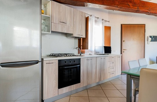 Costa Rei Casa | Casa de vacaciones 'N10 Villa Fico D'india' con vistas al mar, Wi-Fi y aire acondicionado