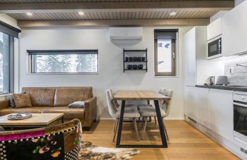 Ahtari Casa | Holiday Home Naava chalet 101 by Interhome