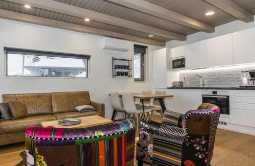 Ahtari Casa | Holiday Home Naava chalet 101 by Interhome