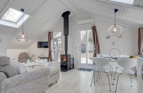 Frederiksvaerk Casa | Holiday Home Nannina - 225m to the inlet by Interhome
