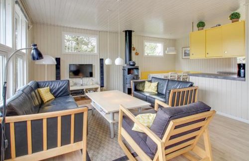 Vejers Strand Casa | Holiday Home Nanouk - 500m from the sea by Interhome