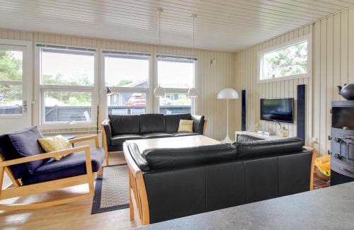 Vejers Strand Casa | Holiday Home Nanouk - 500m from the sea by Interhome