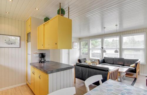Vejers Strand Casa | Holiday Home Nanouk - 500m from the sea by Interhome