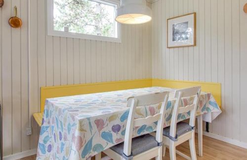 Vejers Strand Casa | Holiday Home Nanouk - 500m from the sea by Interhome