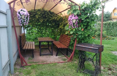 Suzdal Casa | Holiday Home Natalya I K