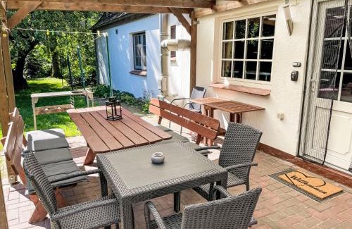 Stinstedt Casa | Holiday Home Naturblick by Interhome