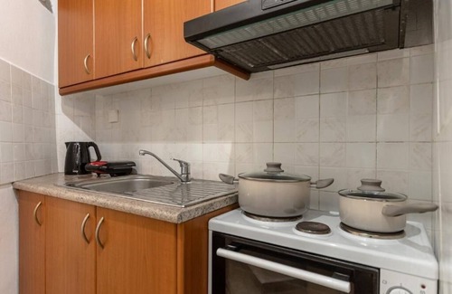 Milopotas Cabaña | Holiday Home Naxos - Ktima Dimitrios