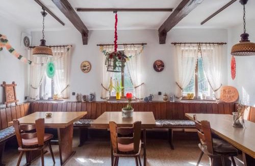 Wellmich Casa | Holiday Home Near the Rhine River