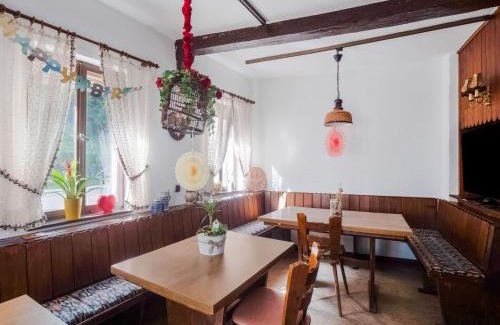 Wellmich Casa | Holiday Home Near the Rhine River, cleaning included