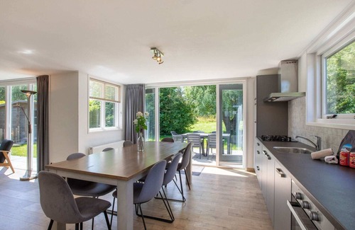 Wolphaartsdijk Casa | Casa cerca del lago Veerse Meer Wolphaartsdijk