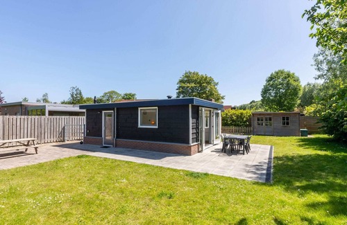 Wolphaartsdijk Casa | Casa cerca del lago Veerse Meer Wolphaartsdijk