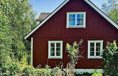 Vittsjo Casa | Casa de vacaciones cerca en Vittsjö
