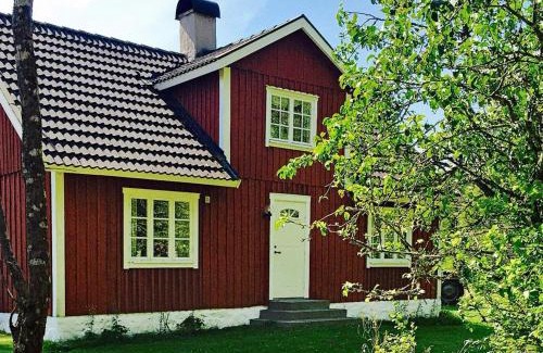 Ubbalt Casa | Holiday home near 18-hole golf course in Vittsjö