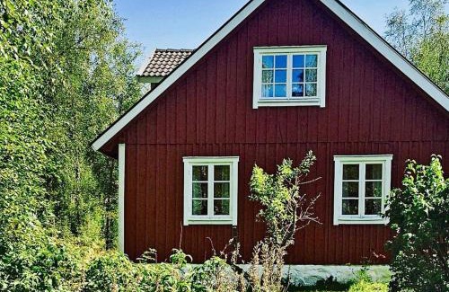 Ubbalt Casa | Holiday home near 18-hole golf course in Vittsjö
