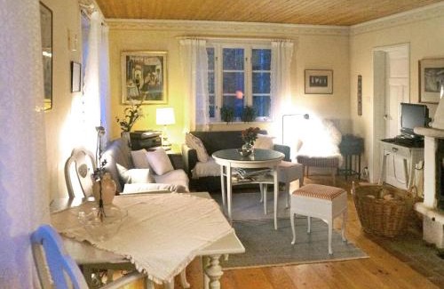 Ubbalt Casa | Holiday home near 18-hole golf course in Vittsjö