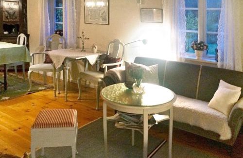 Ubbalt Casa | Holiday home near 18-hole golf course in Vittsjö