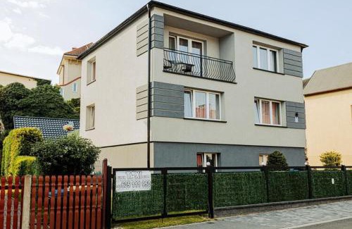 Miedzyzdroje Casa | Holiday Home near Baltic Sea & Sandy Beaches