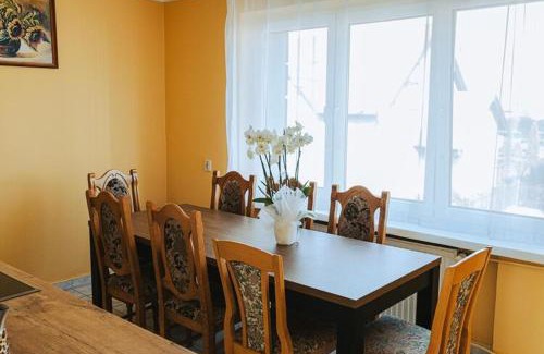 Miedzyzdroje Casa | Holiday Home near Baltic Sea & Sandy Beaches