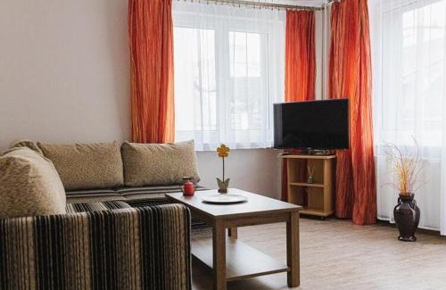 Miedzyzdroje Casa | Holiday Home near Baltic Sea & Sandy Beaches