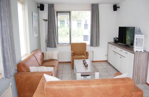Breskens Casa | Holiday Home near Beach in Strandpark