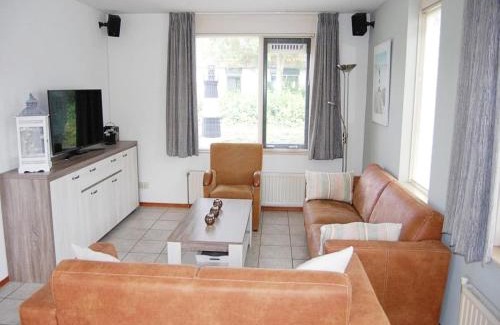 Breskens Casa | Holiday Home near Beach in Strandpark