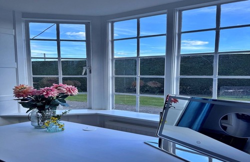Tring Casa | Casa Vacacional cerca de Playas y Cafés, UK