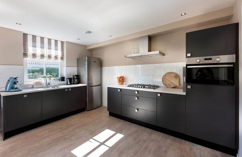 Municipality of Noordwijk Casa | Gran bungalow en Gouden Spar