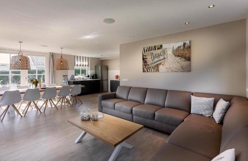 Municipality of Noordwijk Casa | Holiday Home near Dutch Coast & Green Park