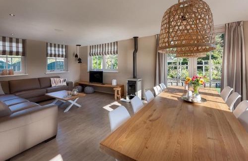 Municipality of Noordwijk Casa | Holiday Home near Dutch Coast & Green Park