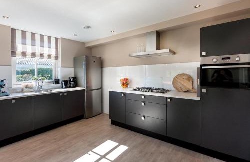 Municipality of Noordwijk Casa | Holiday Home near Dutch Coast & Green Park