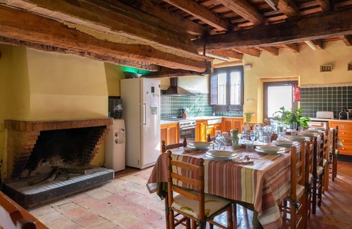 Aiguaviva Villa | Casa Vacacional cerca del Aeropuerto Girona