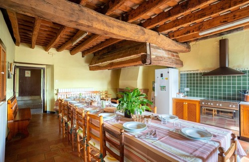 Aiguaviva Villa | Casa Vacacional cerca del Aeropuerto Girona