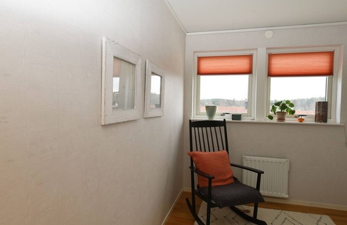 Ojersjo Casa | Holiday home near Gothenburg and hiking trails | SE08041