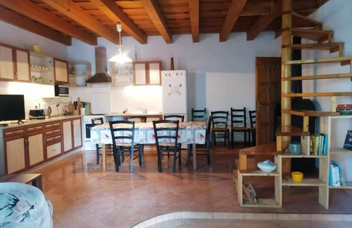 Balatonlelle Casa | Casa vacacional cerca del centro