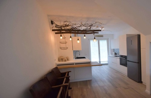 Ghevio Casa | Casa cerca del Lago Maggiore, Italia