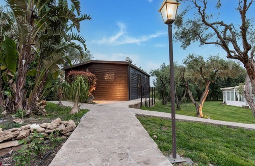 Carlentini Casa | Casa Vacacional cerca del Etna