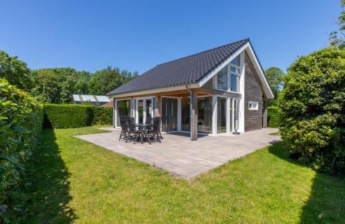 Burgh-Haamstede Casa | Holiday Home near Beach Burgh-Haamstede, cleaning included