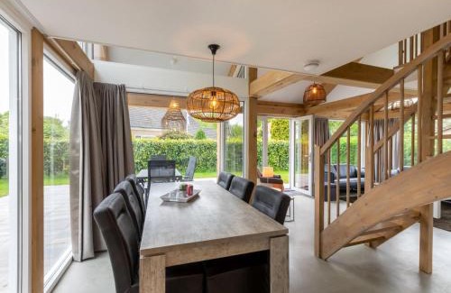 Burgh-Haamstede Casa | Holiday Home near Beach Burgh-Haamstede, cleaning included