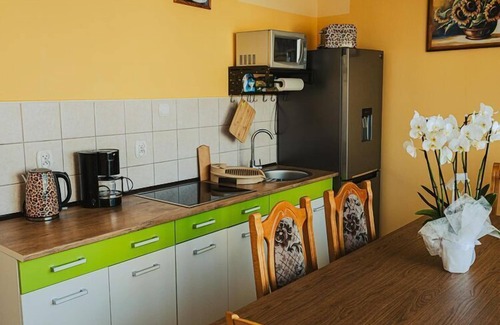 Miedzyzdroje Casa | Casa cerca del Báltico y playas de arena