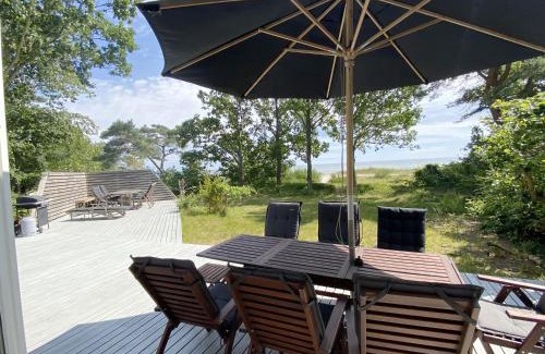 Beddingestrand Casa | Holiday home near the beach in Beddingestrand