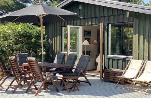 Beddingestrand Casa | Holiday home near the beach in Beddingestrand
