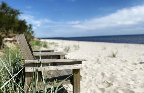 Beddingestrand Casa | Holiday home near the beach in Beddingestrand