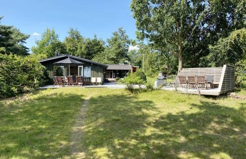 Beddingestrand Casa | Holiday home near the beach in Beddingestrand