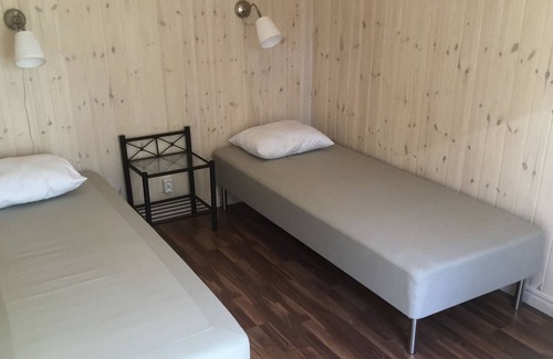 Skarblacka Casa | Casa de vacaciones cerca de Norrköping