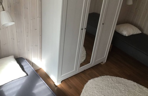 Skarblacka Casa | Casa de vacaciones cerca de Norrköping